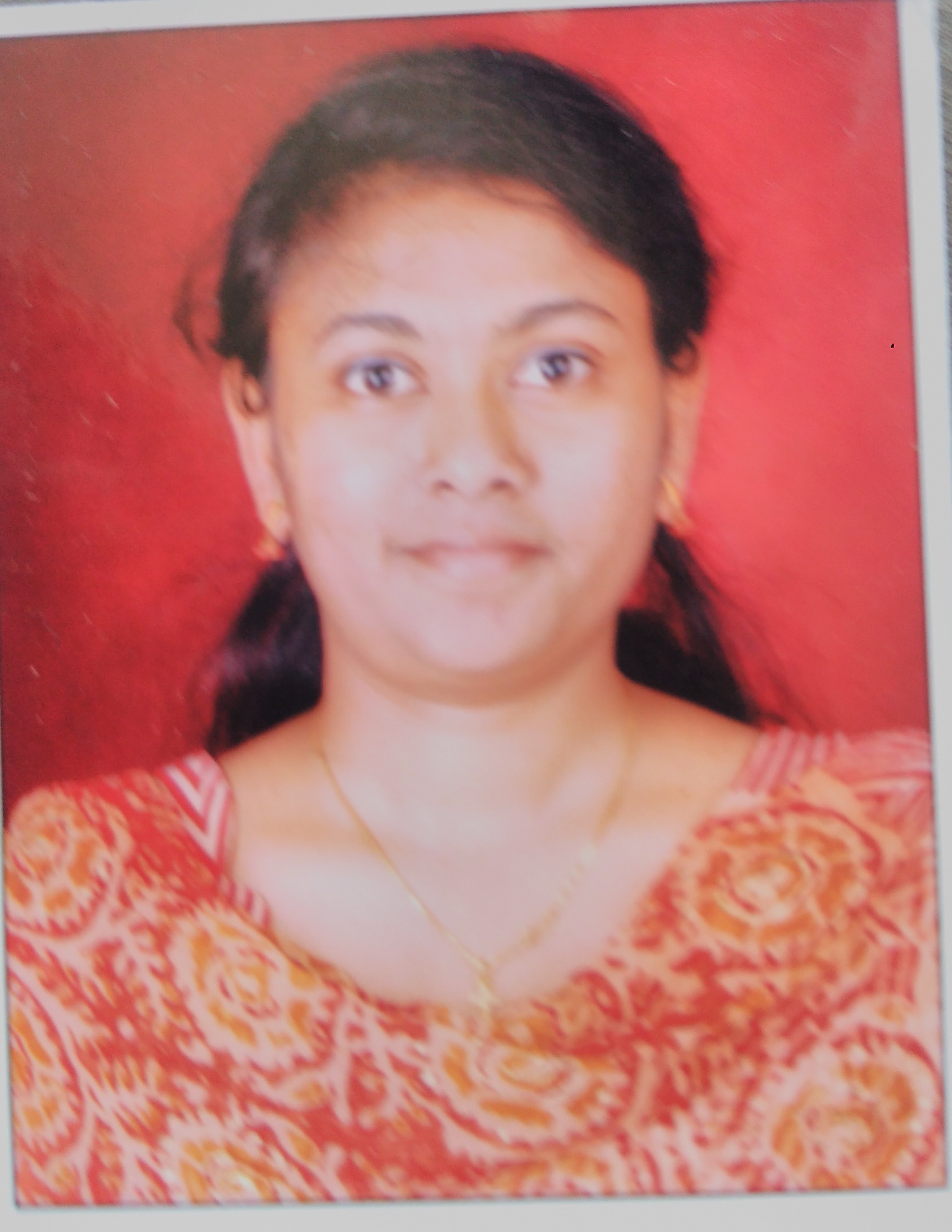 Lalitha Sree